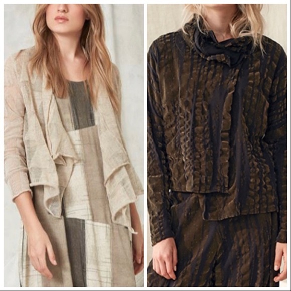 Crea Concepts Alpaca Sweater NWOT - Picture 14 of 15